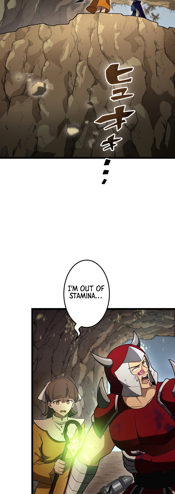 Kouunchi MAX no Ore Dake Jinsei Kaiki Chapter 9 35